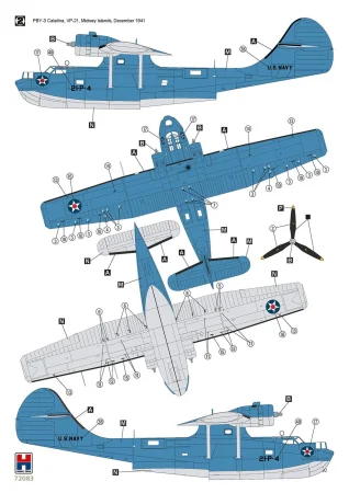Hobby-2000-72083-Consolidated-PBY-3-Catalina (3).jpg