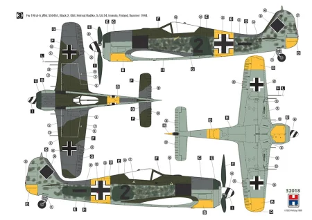 Hobby-2000-32018-Focke-Wulf-Fw-190-A-6-Eastern-Front (3).jpg