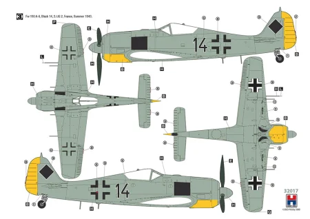 Hobby-2000-32017-Focke-Wulf-Fw-190-A-5A-6-Nachtjager (3).jpg