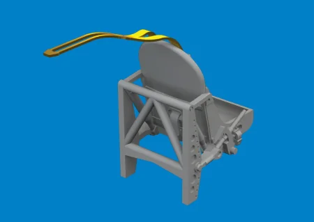 672427_Spitfire Mk.I-II-V metal seat with integral belts PRINT_2.jpg