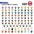 AK-17603-Quick-3Gen-Paint-Combo-Set-100-pcs (3).jpg