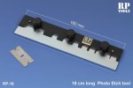 RP TOOLZ RP18 - 18cm Long Photo Etch bending tool