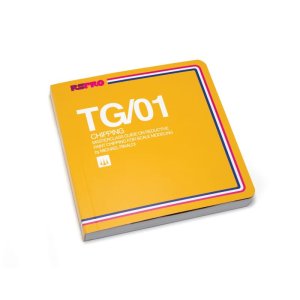 Rinaldi Studio Press - Technique Guide Series 01 Chipping