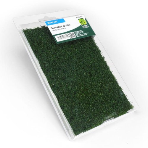 Go to product Ammo Mig 8861 - Weed Tufts 6 mm - Summer Green