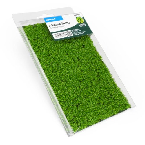Go to product Ammo Mig 8860 - Weed Tufts 6 mm - Intensive Spring