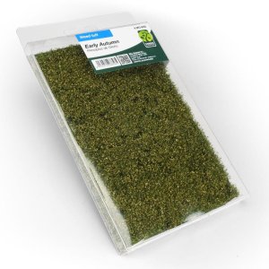 Ammo Mig 8858 - Weed Tufts 6 mm - Early Autumn