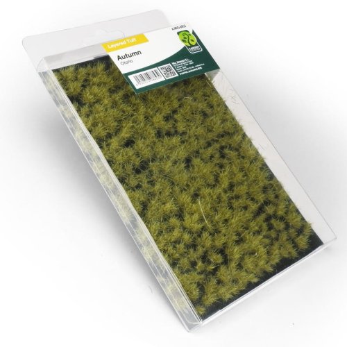 Go to product Ammo Mig 8853 - Layerd Tufts 2 & 6 mm - Autumn