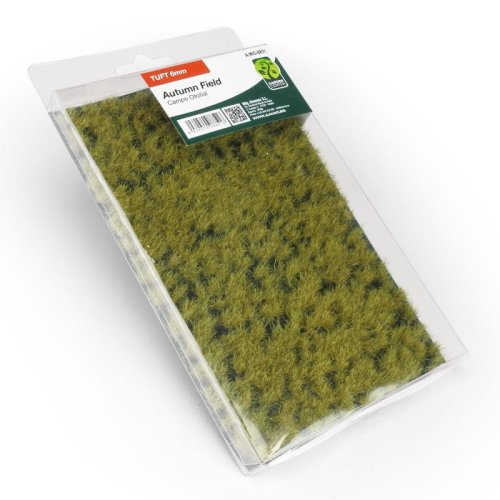Go to product Ammo Mig 8851 - Tufts 6 mm - Autumn Field