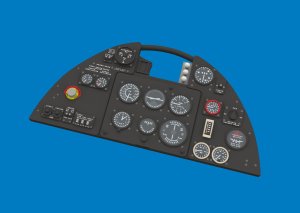 Eduard 634051 - 1:32 Sea Hurricane Mk.II LööK