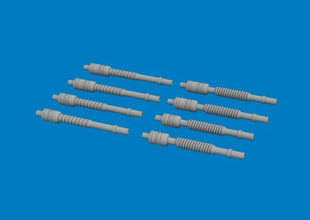 632210_Hurricane Mk.IIc gun barrels_2.jpg