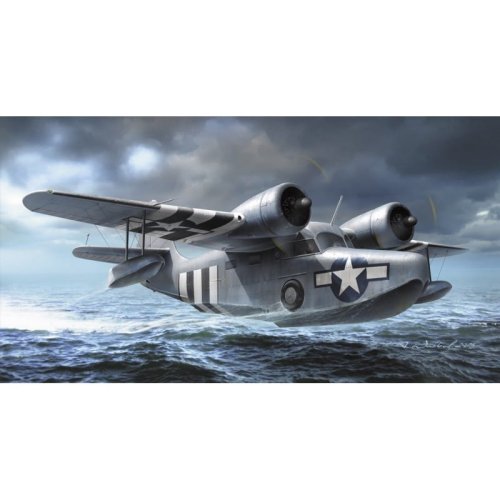 Go to product Sword 72156 - 1:72 JRF Goose