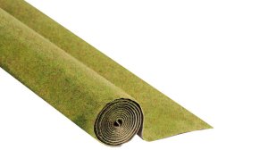 Noch 00280 - Summer Meadow grass mat 120 cm x 60 cm