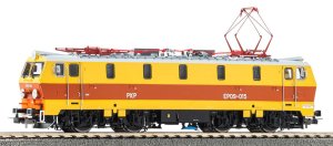 Piko 97531 H0 - EP09-015 electric locomotive, PKP, ep.V, DCC with sound