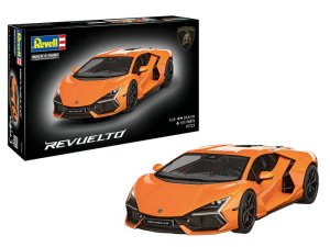 Revell 07723 - 1:24 Lamborghini Revuelto