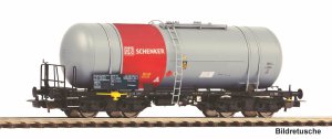 Pre-order Piko 58463 H0 - Type 406Rb tank car, DB Schenker, ep.VI