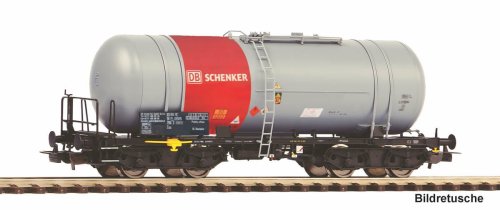 Go to product Pre-order Piko 58463 H0 - Type 406Rb tank car, DB Schenker, ep.VI