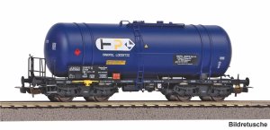 Pre-order Piko 58462 H0 - 406Ra tank car, CTL, ep.V