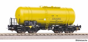Pre-order Piko 58461 H0 - 406Ra tank car, PLK, ep.V