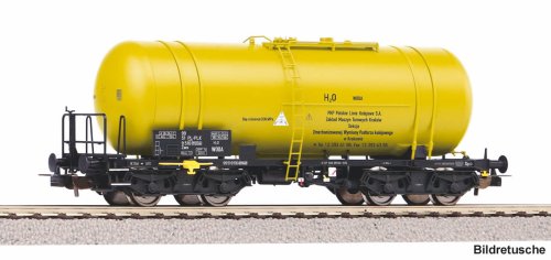 Go to product Pre-order Piko 58461 H0 - 406Ra tank car, PLK, ep.V