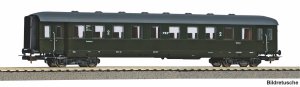 Pre-order Piko 53288 H0 - 3rd class passenger car, PKP, ep.III