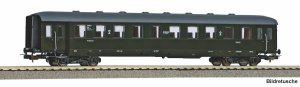 Pre-order Piko 53287 H0 - 3rd class passenger car, PKP, ep.III
