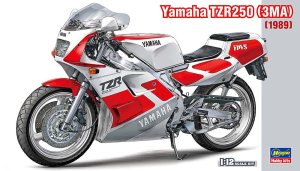 Hasegawa 21517 BK17 - 1:12 Yamaha TZR250 3MA 1989