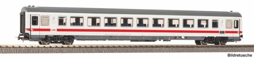Go to product Piko 58850 H0 - ÖBB IC 2nd class passenger car, era VI