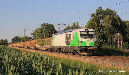 Go to product Piko 21840 H0 - BR 248 Diesel-Electric Locomotive, SETG, Era VI, DCC with sound