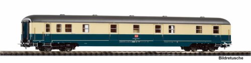 Go to product Piko 53390 H0 - Dms 903 Baggage Car, DB AG, Era V