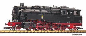 Piko 37233 G - BR 95 DR steam locomotive, DR, ep.III, DCC with sound
