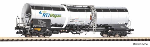 Go to product Piko 47784 TT - RTI Tank Freight Car, Era VI