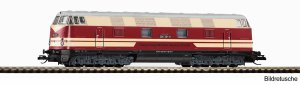 Piko 47287 TT - BR 228 diesel locomotive Cargo Logistik, Era VI