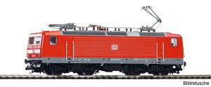 Piko 47495 TT - BR 143 electric locomotive DB AG, Era VI, DCC with sound