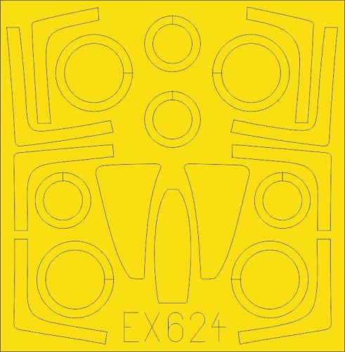 Go to product EDUARD EX624 - 1:48 F-14D