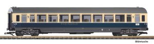 Piko 37980 G - Rheingold 1st class passenger car DB, era III