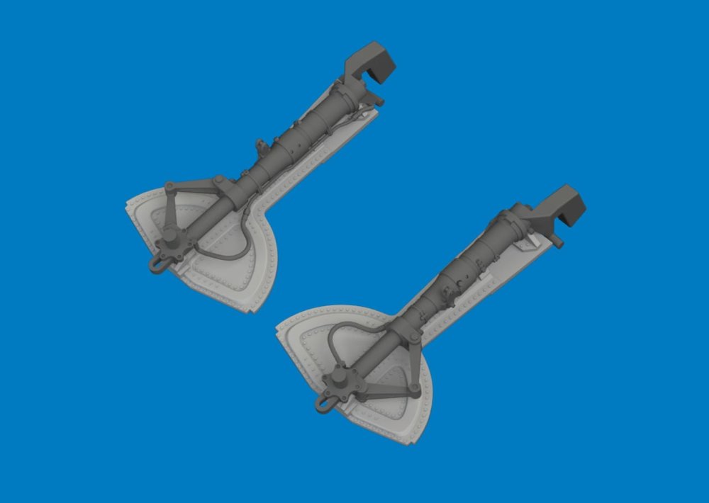 632214_Bf 109G undercarriage legs_.jpg
