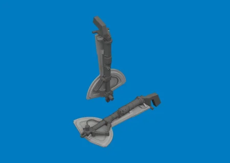 632214_Bf 109G undercarriage legs_2.jpg