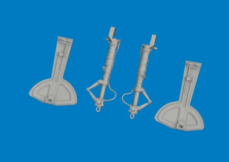 632214_Bf 109G undercarriage legs_3.jpg