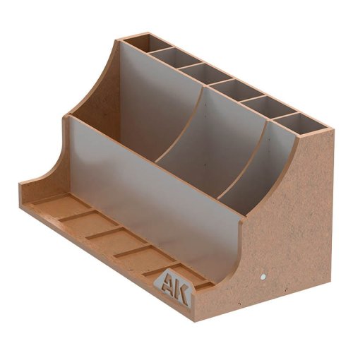 Go to product AK Interactive ORGTOOLS - Modular Organizer for tools