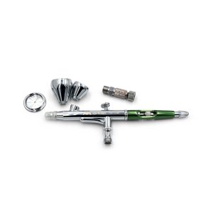 AK Interactive 9600 - Aerograf Ak Airbrush 0.3 Top Line