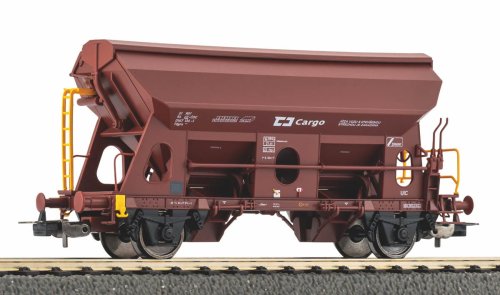 Go to product Piko 24631 H0 - Self-unloading freight wagon ČD Cargo, ep.VI