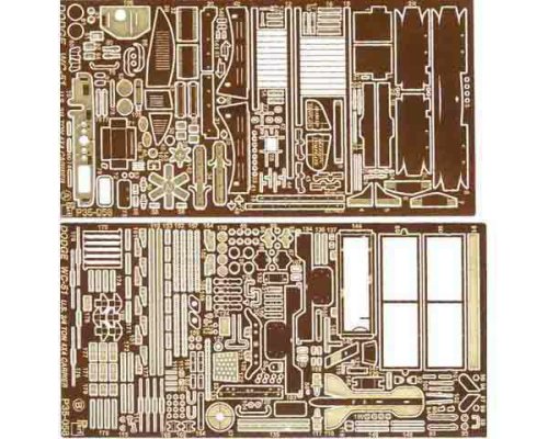 Go to product PART P35058 - 1:35 US 3/4 ton Dodge WC-51