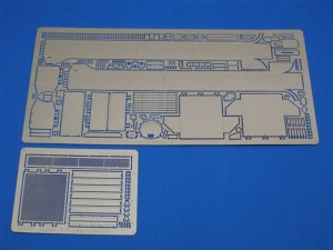ABER 35202 - 1:35 Soviet Light Tank T-70 early prod. or Pzkpfw.743 (r)
