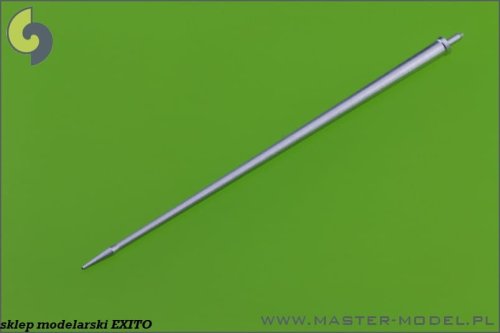Go to product MASTER AM-24-008 - 1:24 Harrier FRS.1 / FRS.51 Pitot tube, AoA probe