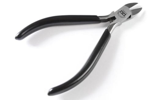 Go to product TAMIYA 74001 - Side Cutter for Plastic