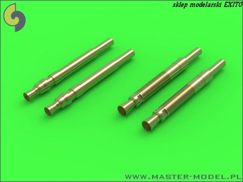Go to product MASTER AM-32-060 - 1:32 Messerschmitt Bf 109 E & T armament set
