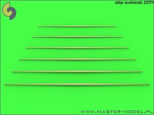 MASTER SM-350-088 - 1:350 Universal yardarms set 2