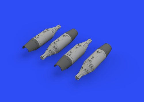 Go to product EDUARD 648574 - 1:48 UB-32A-24 rocket launcher