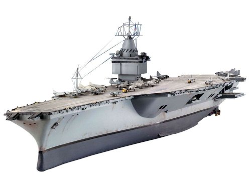 Go to product REVELL 05046 - 1:720 USS Enterprise