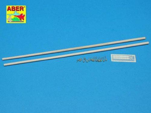 Go to product ABER D-09  - 1:35 Telegraph-pillar set for 1 cross bar with 8 insulators
